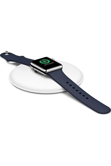 Apple Стойка за зареждане  Watch, Магнитна, White Мъже