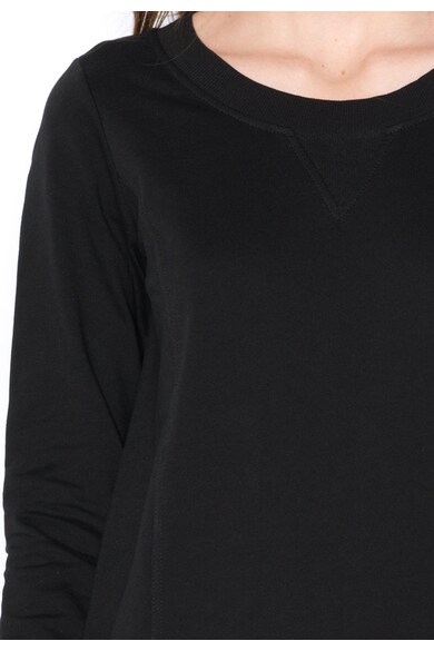 Puma Black Long Sweatshirt Жени