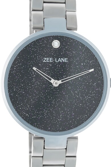Zee Lane Кварцов часовник с брокат Жени