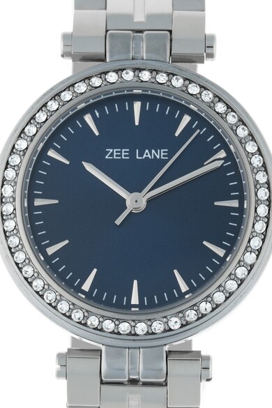 Zee Lane Часовник с кристали Жени