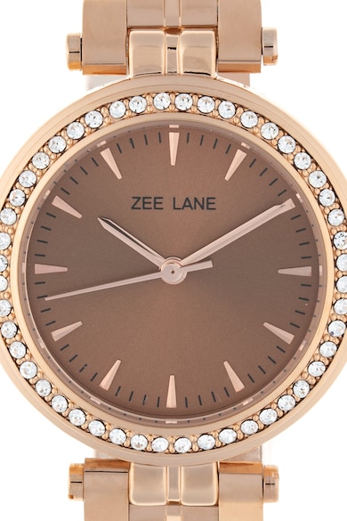 Zee Lane Часовник с кристали Жени