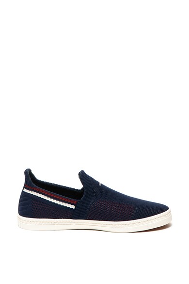 Gant Pantofi slip-on cu branturi cu amortizare Frank Barbati