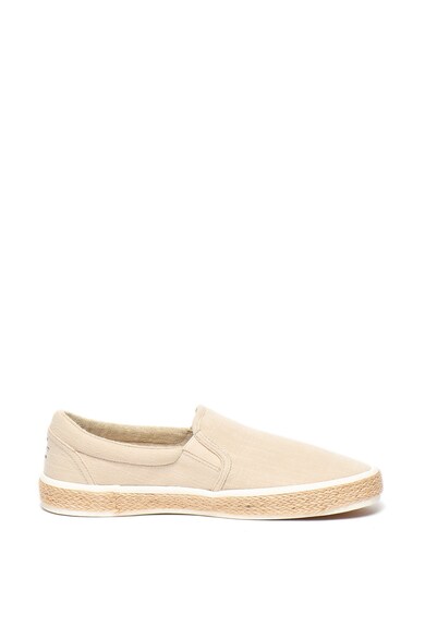 Gant Espadrile slip on texturate Barbati