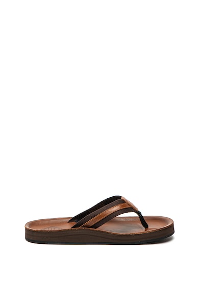 Gant Breeze bőr flip-flop papucs férfi