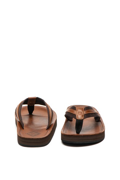 Gant Breeze bőr flip-flop papucs férfi