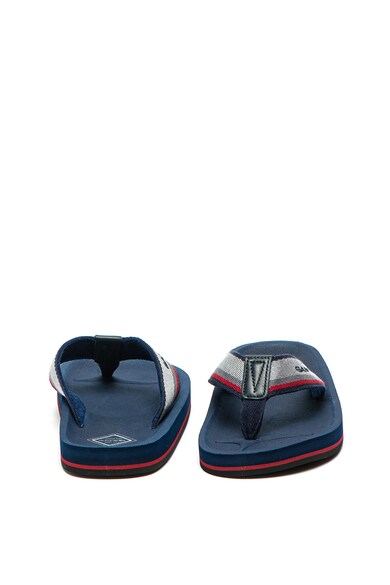 Gant Breeze csíkos flip-flop papucs férfi