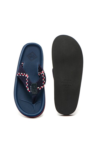 Gant Breeze flip-flop papucs fonott hatással férfi