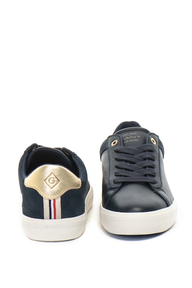 Gant Baltimore bőr sneakers cipő női