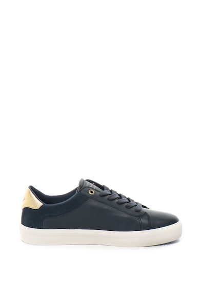 Gant Baltimore bőr sneakers cipő női