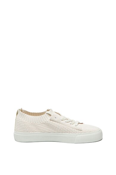 Gant Tenisi slip-on tricotati Long Beach Femei