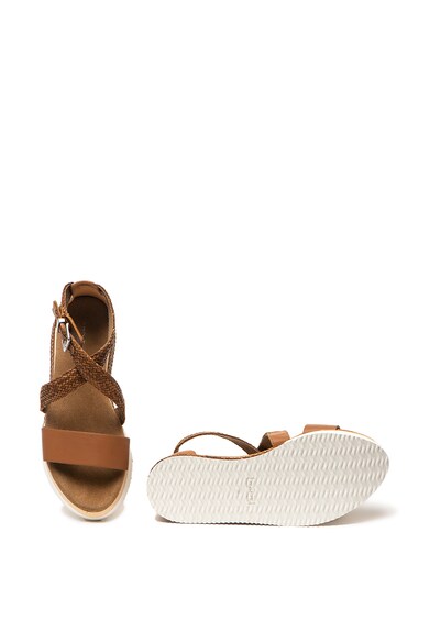 Gant Sandale flatform Sant Ana Femei