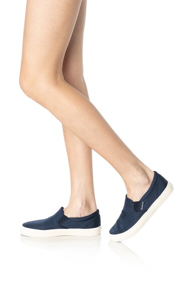 Gant Pantofi slip-on Zoee Femei