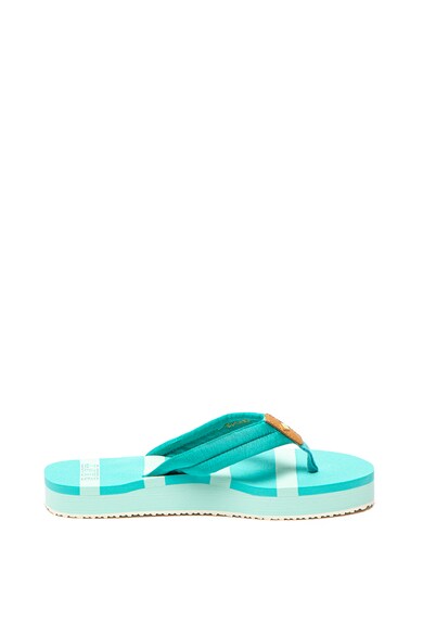 Gant St Bart flip-flop papucs hímzéssel női