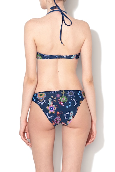 DESIGUAL Sutien de baie cu imprimeu floral Rem Femei