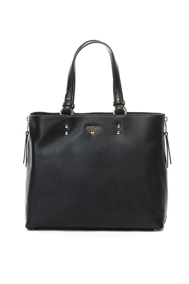 Guess Geanta tote de piele Femei