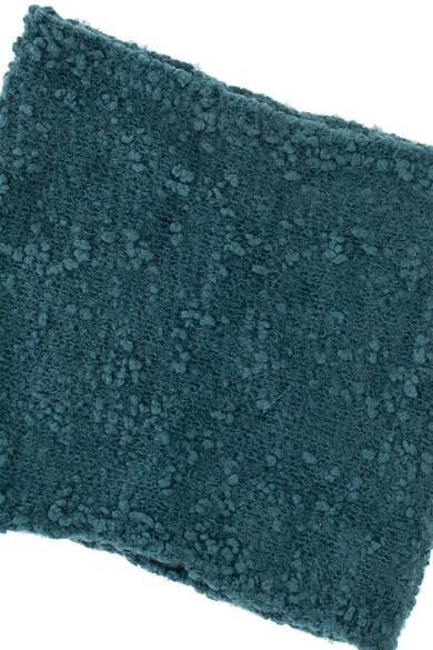 Lancetti Set de fular circular si caciula din amestec de lana Femei