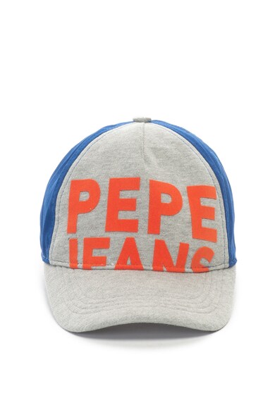 Pepe Jeans London Sapca cu imprimeu logo Fete