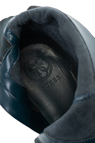 Guess Botine de piele intoarsa Femei