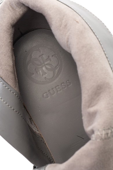 GUESS Botine de piele Femei