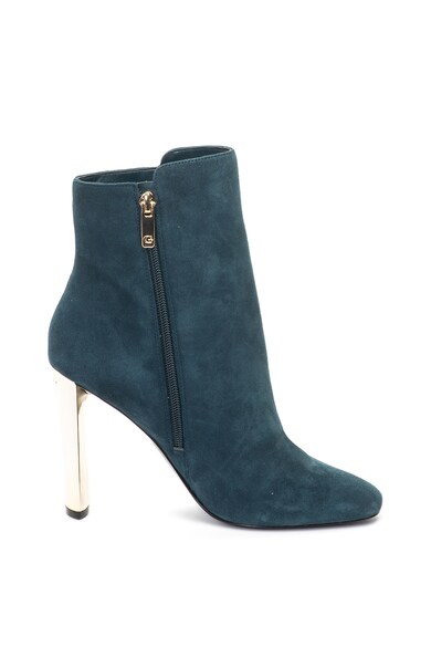 GUESS Botine de piele intoarsa Femei