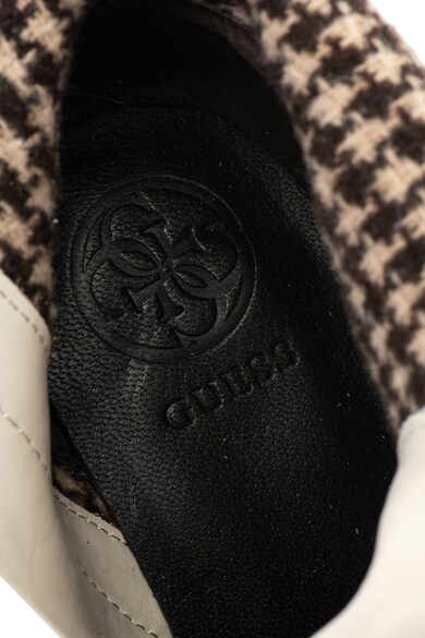 Guess Botine de piele Femei