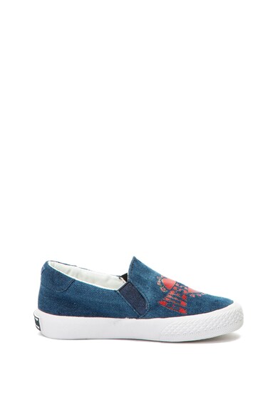 GUESS Pantofi slip-on din denim Fete