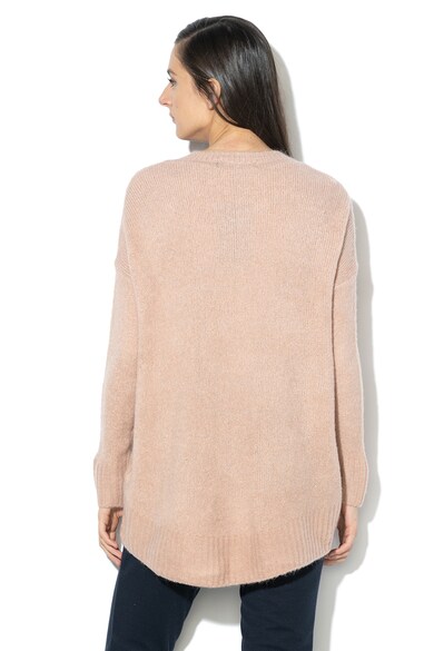 Vero Moda Cute nagyméretű pulóver puha textúrával női