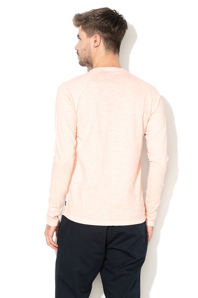 Jack & Jones Bluza cu aspect decolorat Drew Barbati