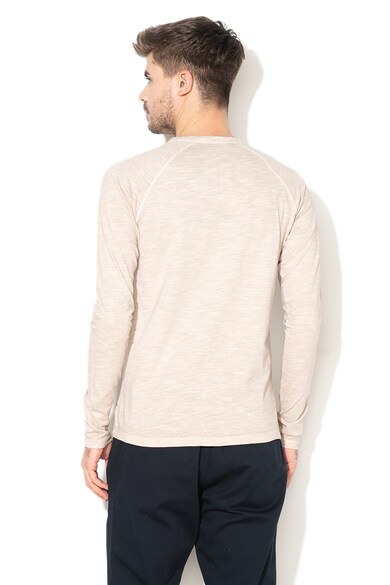 Jack & Jones Bluza cu aspect decolorat Drew Barbati