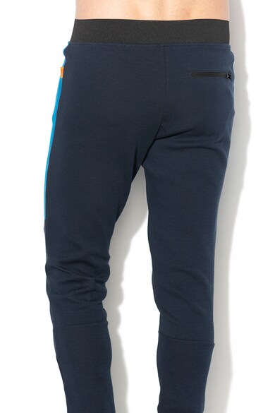 Jack & Jones Pantaloni sport cu banda elastica in talie pe partea din spateVertical Barbati