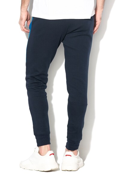 Jack & Jones Pantaloni sport cu banda elastica in talie pe partea din spateVertical Barbati