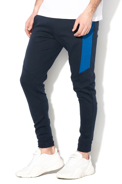 Jack & Jones Pantaloni sport cu banda elastica in talie pe partea din spateVertical Barbati