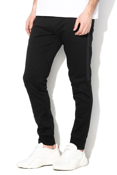 Jack & Jones Pantaloni sport cu buzunare oblice Mist Barbati