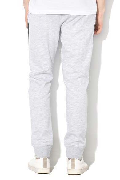 Jack & Jones Pantaloni sport cu buzunare oblice Mist Barbati