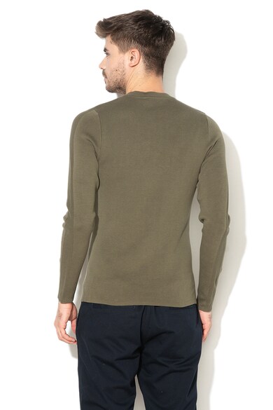 Jack & Jones Pulover din tricot fin Dean Barbati