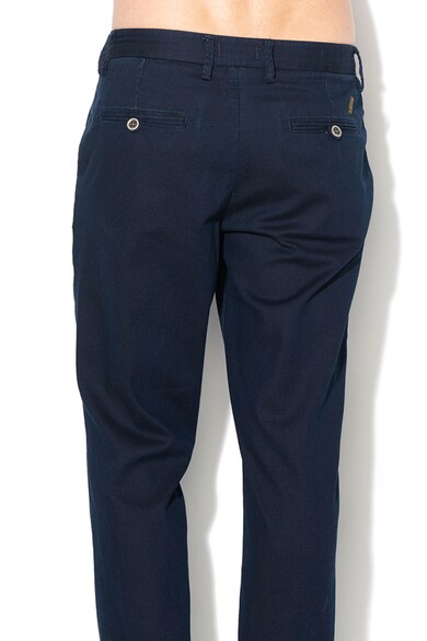 Jack & Jones Pantaloni chino cu buzunare oblice Milton Barbati