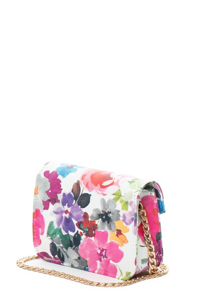 Vero Moda Geanta crossbody cu imprimeu floral Bina Femei