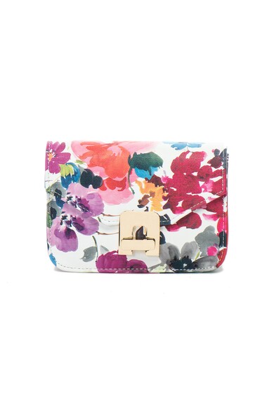 Vero Moda Geanta crossbody cu imprimeu floral Bina Femei