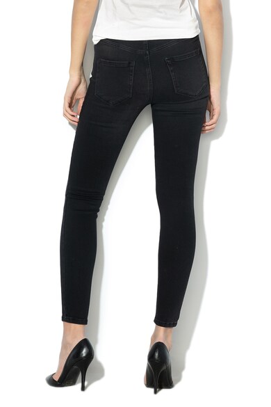 Vero Moda Blugi slim fit cu talie medie Lux Femei