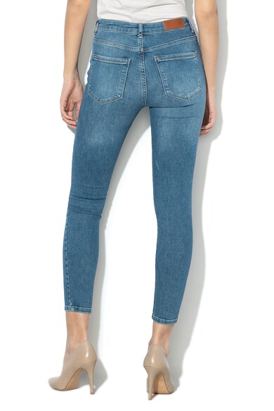 Vero Moda Blugi skinny Teresa Femei