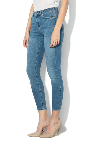 Vero Moda Blugi skinny Teresa Femei