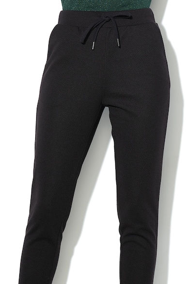 Only Pantaloni jogger cu snur pentru ajustare Lilli Femei