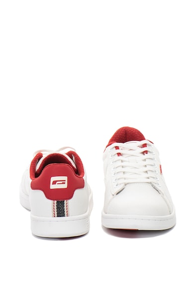 Jack & Jones Barbados műbőr sneakers cipő férfi