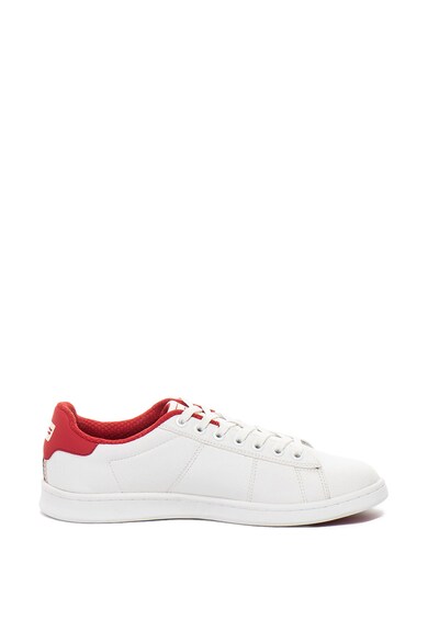 Jack & Jones Barbados műbőr sneakers cipő férfi