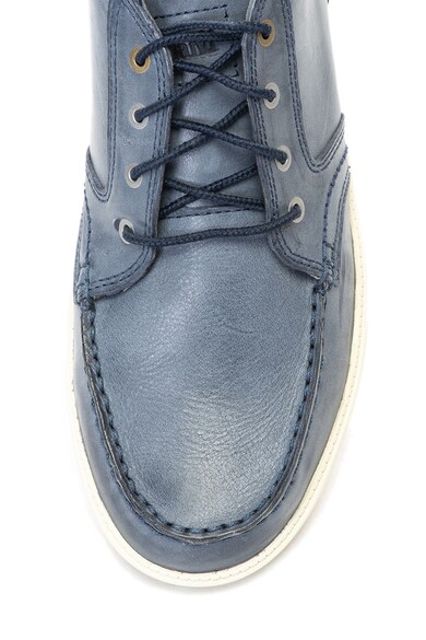 Timberland Ghete chukka de piele Fulk LP Barbati