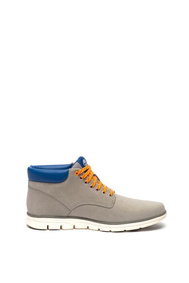 Timberland Ghete de piele nabuc Bradstreet Barbati