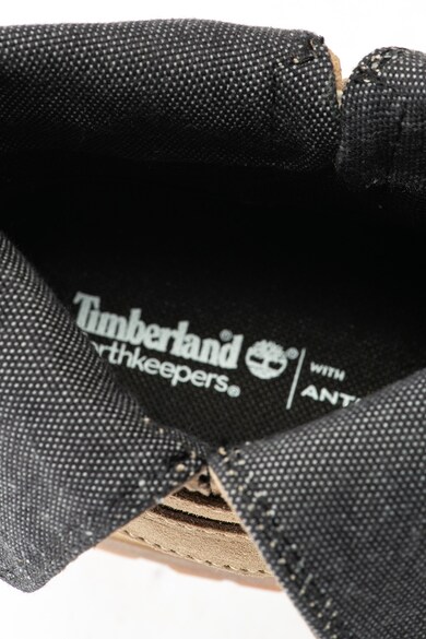 Timberland Nubuk bőr bakancs női