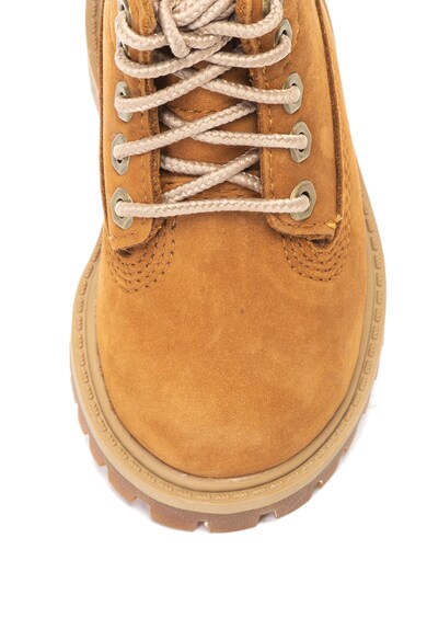 Timberland 6 In Premium nubuk bőr bakancs Lány