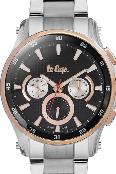 Lee Cooper Мултифункционален часовник Мъже