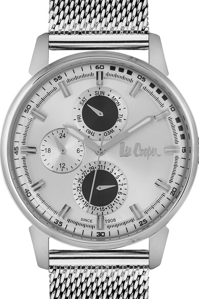 Lee Cooper Мултифункционален часовник Мъже